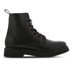 Black-Black