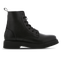 Tommy Jeans Lace Up Flat - Image 1 of 7 Selected Image