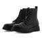 Tommy Jeans Lace Up Flat - Image 2 of 7 
