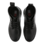 Tommy Jeans Lace Up Flat - Image 5 of 7 