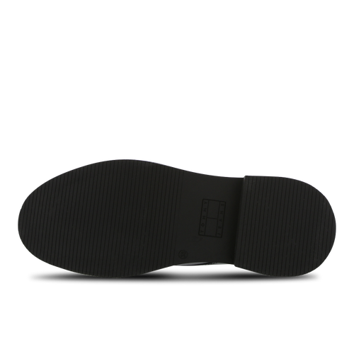 Tommy Jeans Lace Up Flat - Image 6 of 7 Enlarged Image