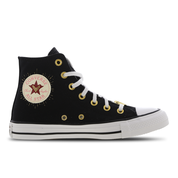 Converse Chuck Taylor All Star Hearts - A03932C