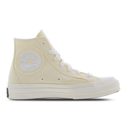 Femme Chaussures - Converse Chuck 70 High - Mom Potato Salad-Egret