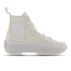 Mujer Zapatillas - Converse Run Star Hike Platform High - Egret-Natual Ivory-Vintage White