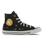 Black-Thriftshop Yellow