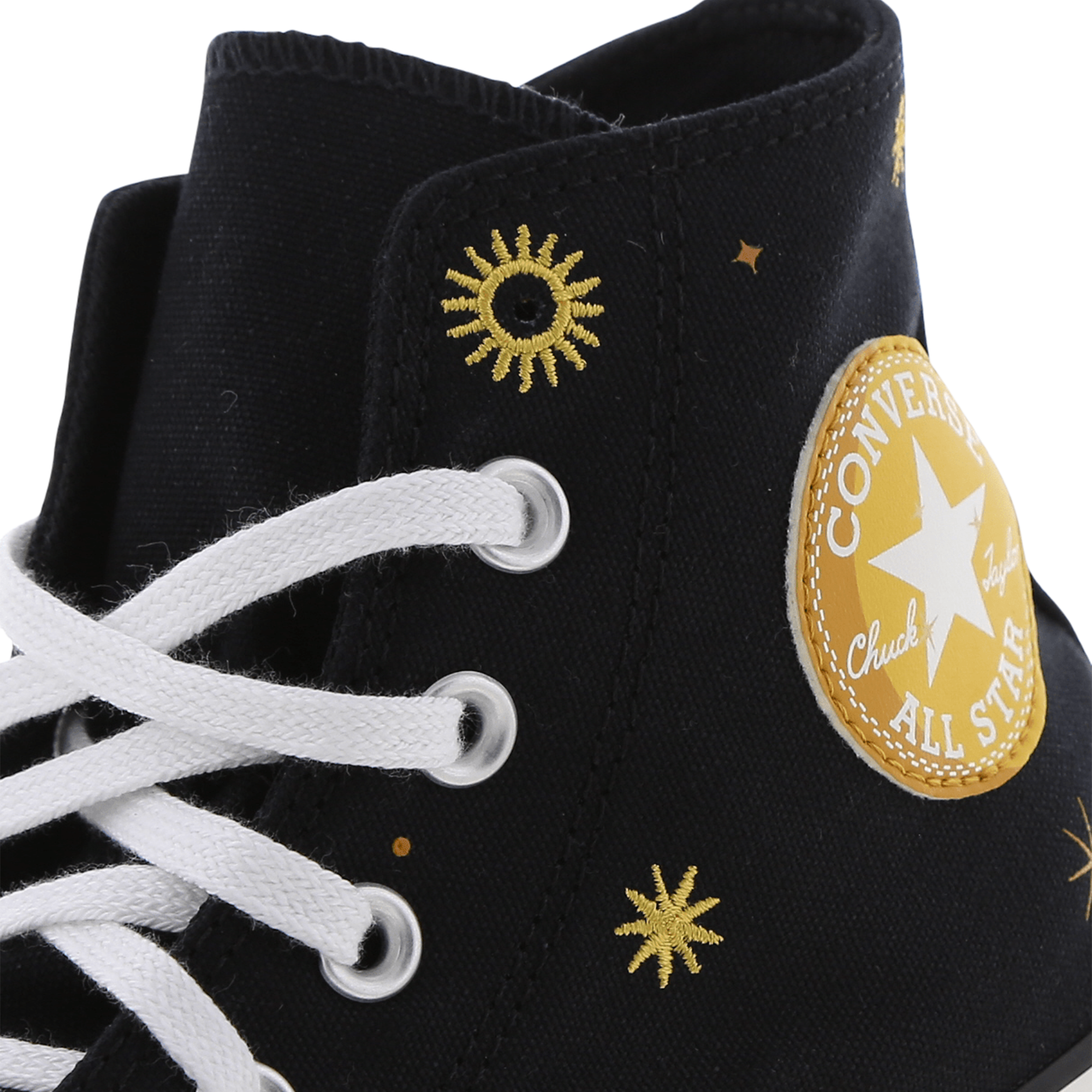 Converse Chuck Taylor All Star Hi