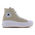 Converse CTAS Move Platform High - Women Shoes Beach Stone-White