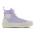 Converse CTAS Lift Platform High - Femme Chaussures Vapor Violet-Vapor Violet