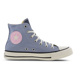 Donna Scarpe - Converse CTAS High - Ocean Retreat-Navy