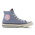 Converse CTAS High - Donna Scarpe Ocean Retreat-Navy