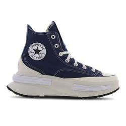 Damen Schuhe - Converse Run Star Legacy CX Platform High - Navy-Black