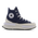 Converse Run Star Legacy CX Platform High - Women Shoes Navy-Black