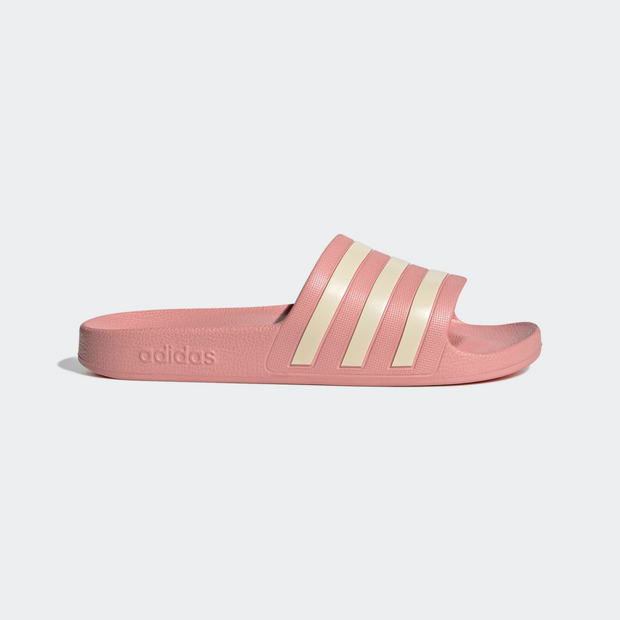 Image of Adidas adilette female Infradito e sandali - Rosa - Rete/Sintetico - Foot Locker035