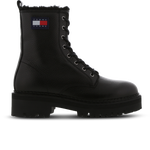 Black-Black