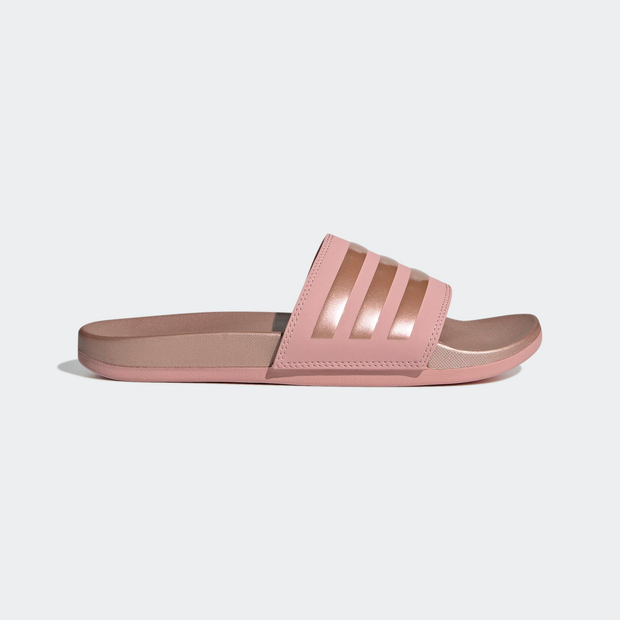 Adidas Adilette Comfort Slides - Donna Flip-Flops and Sandals