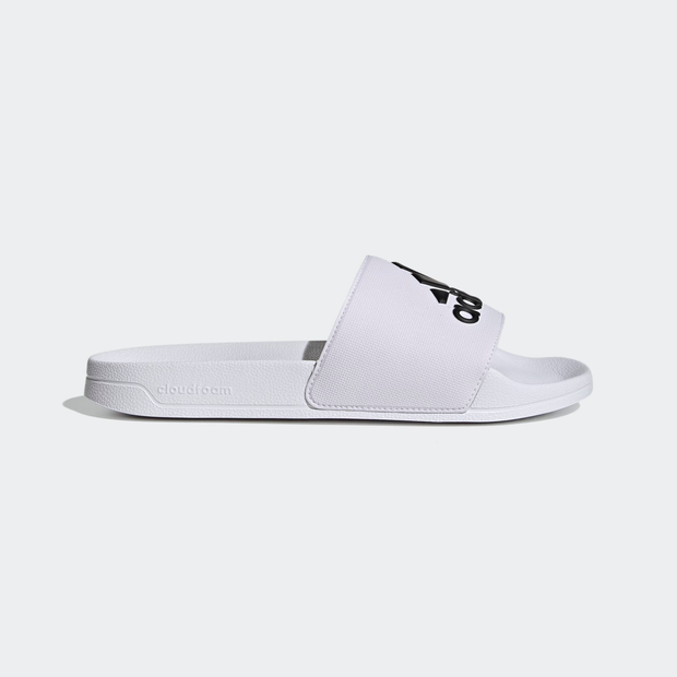 adidas Adilette Shower Slides Cloud White Unisex - GZ3775