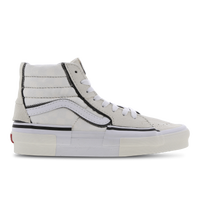 Vans suola alta hot sale foot locker