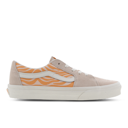 Dames Schoenen - Vans Sk8 Low - Orange-Orange