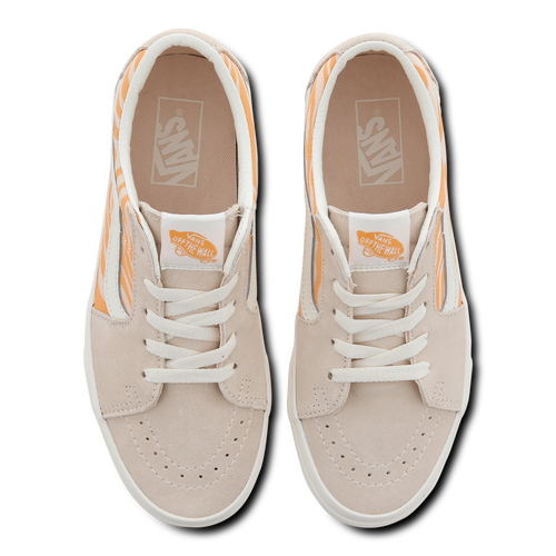 Foot locker vans femme best sale