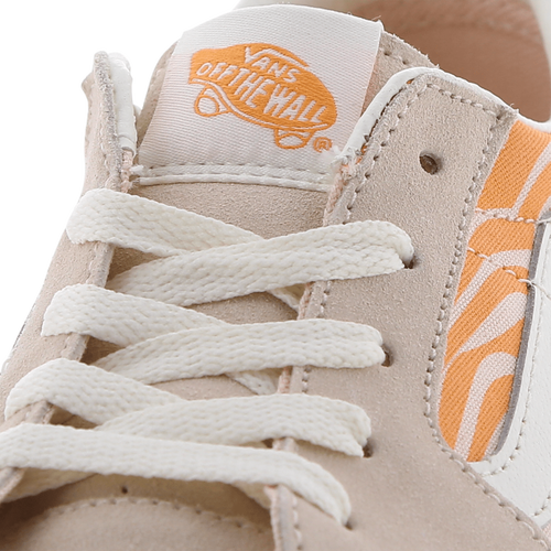 Vans Sk8 Low - Image 7 of 7 Enlarged Image
