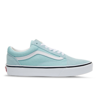 Vans old skool on sale platform foot locker