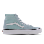 Blue-White