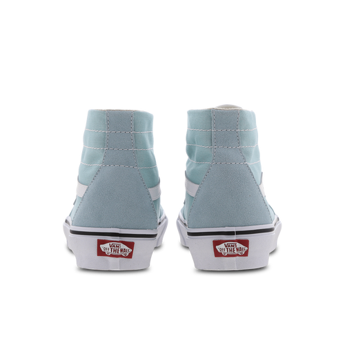 Vans Sk8-hi - Image 3 of 7 Enlarged Image