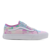 Vans best sale footlocker womens