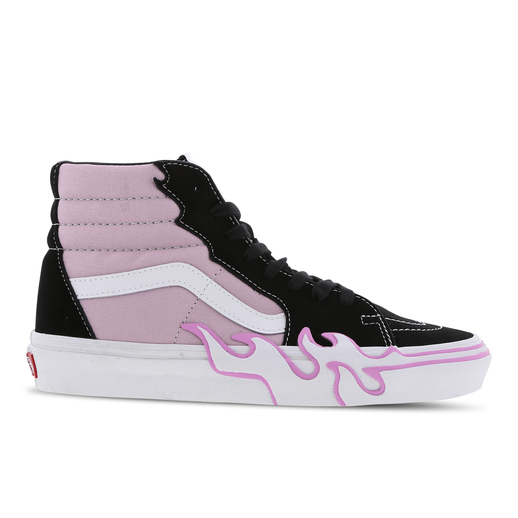 Footlocker vans outlet womens