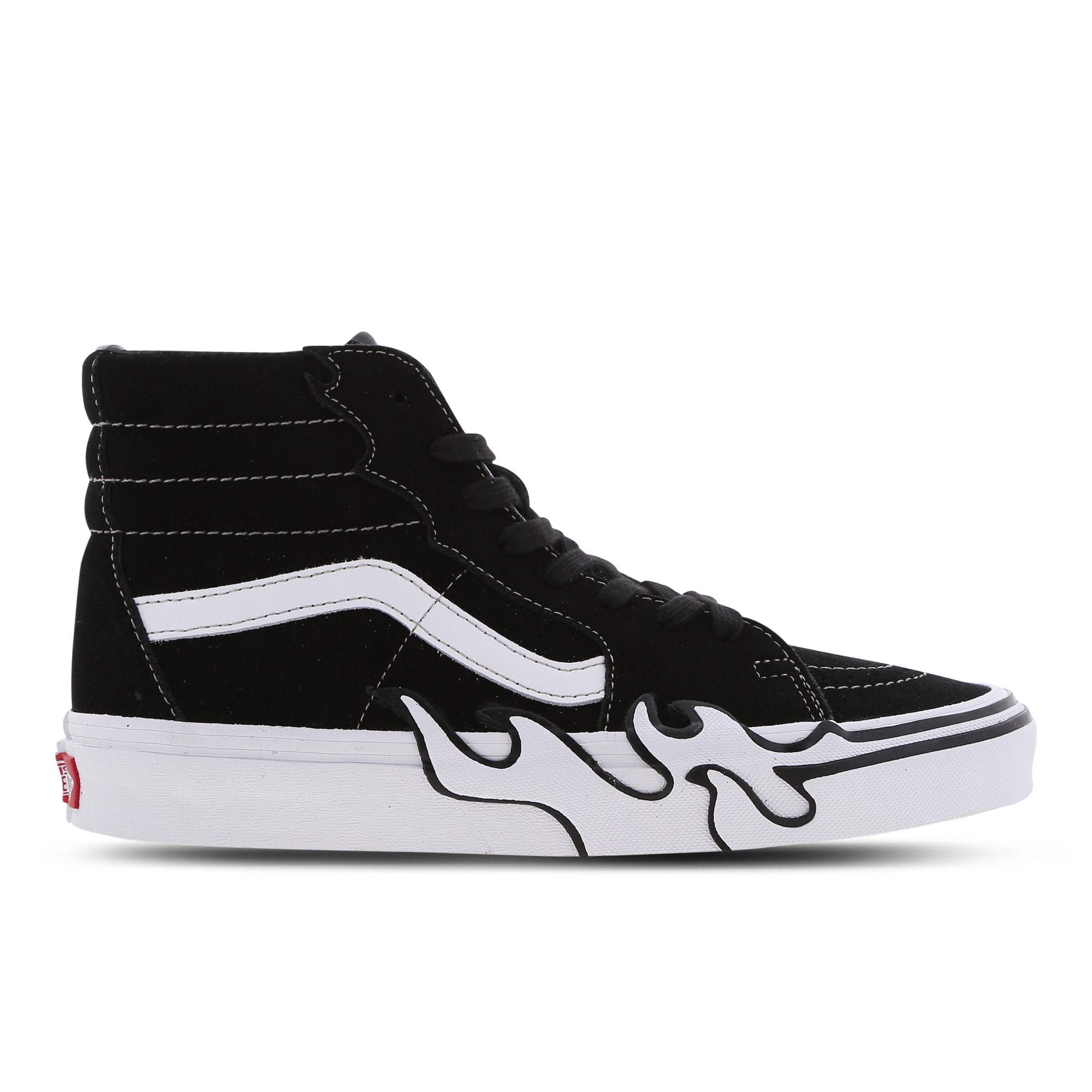 Vans femme 2025 foot locker