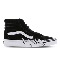 Vans noir foot locker sale