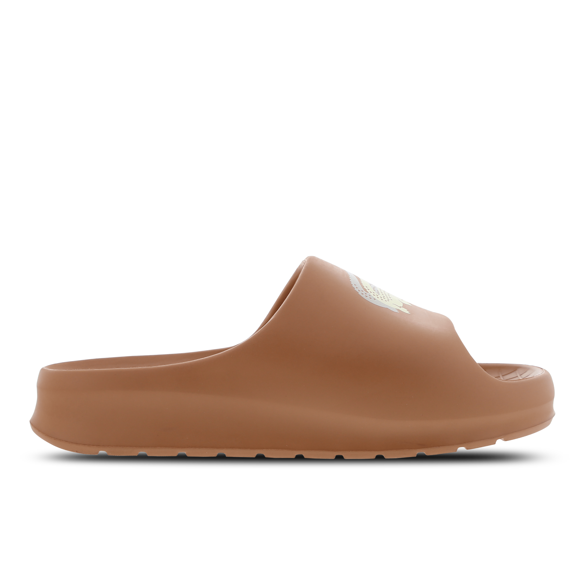 Claquette lacoste foot outlet locker