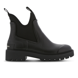 Damen Schuhe - Calvin Klein Chelsea - Black-Black