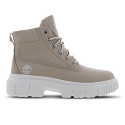 Femme Bottines - Timberland Greyfield - Pink-White