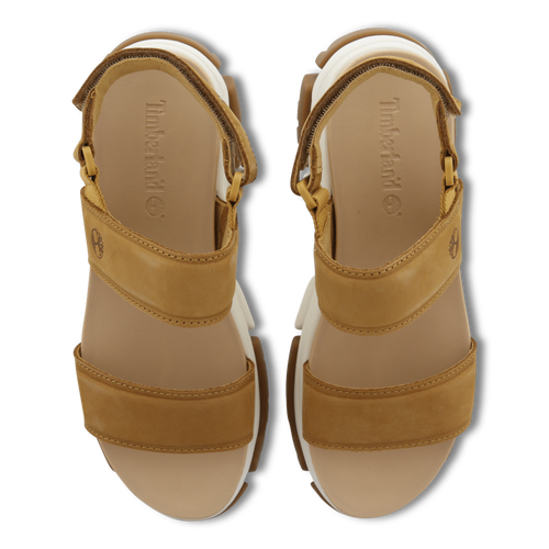 Timberland Adley Way Sandal - Image 5 of 7 Enlarged Image