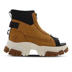 Women Boots - Timberland Adley Way - Brown-Black