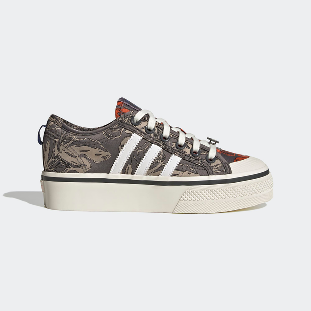 Nizza Platform Shoes - HQ6240