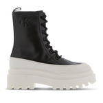 Black-Bright White