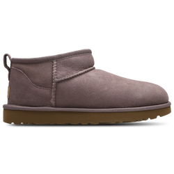 Mujer Botas - UGG Classic Ultra Mini - Sugarplum-Sugarplum-Brown