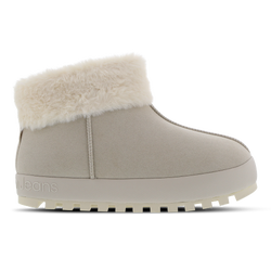 Damen Schuhe - Calvin Klein Home Anke Slipper - Eggshell-Creamy White