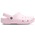 Crocs Classic Clog - Femme Tongues et Sandales Pink Milk-Pink Milk