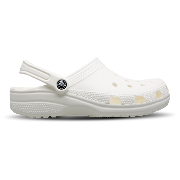 Image of Crocs Classic female Scarpe - Bianco - Sintetico - Foot Locker035