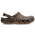 Crocs Classic Clog - Women Flip-Flops and Sandals Sepia-Leopard