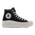 Converse CTAS Move Platform High - Donna Scarpe Black-Egret-Vapor Violet