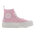 Converse CTAS Lift Platform High - Women Shoes Sunrise Pink-Sunrise Pink-Vintage White