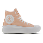 Cheeky Coral-Cheeky Coral-Vintage White