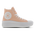 Converse CTAS Move Platform High - Donna Scarpe Cheeky Coral-Cheeky Coral-Vintage White