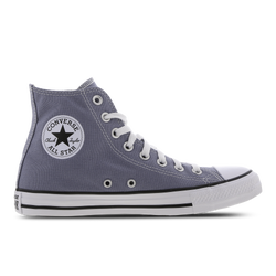 Femme Chaussures - Converse CTAS High - Lunar Grey-Lunar Grey