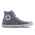 Converse CTAS High - Femme Chaussures Lunar Grey-Lunar Grey