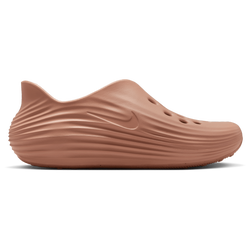 Femme Tongues et Sandales - Nike Reactx Rejuven8 - Rose Gold-Rose Gold
